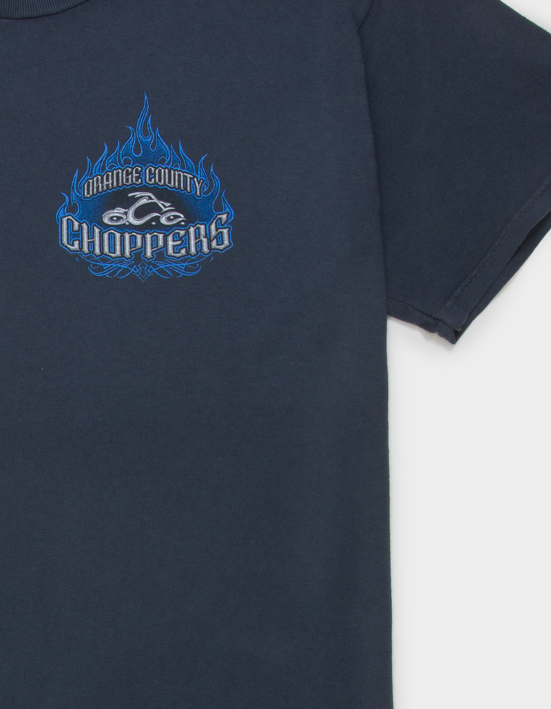 ORANGE COUNTY CHOPPERS Spade Boys Tee image number 3