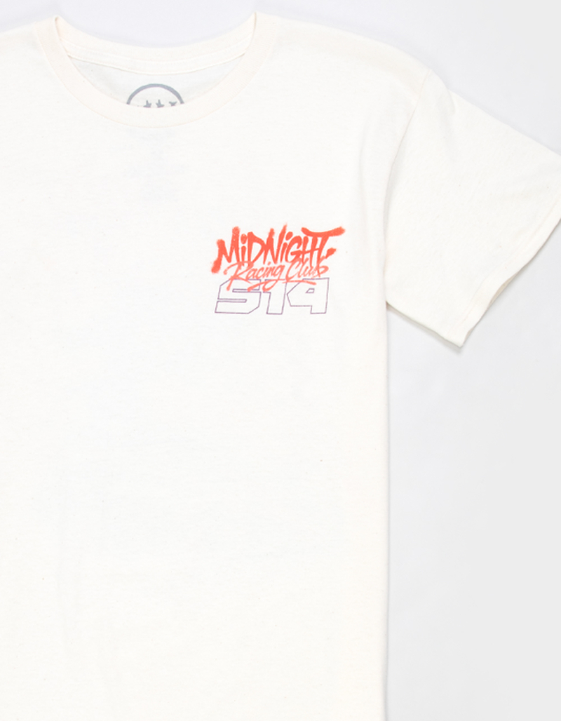 CVLA Midnight Racing Boys Tee image number 3