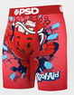PSD Kool-Aid Man Mens Boxer Briefs image number 2
