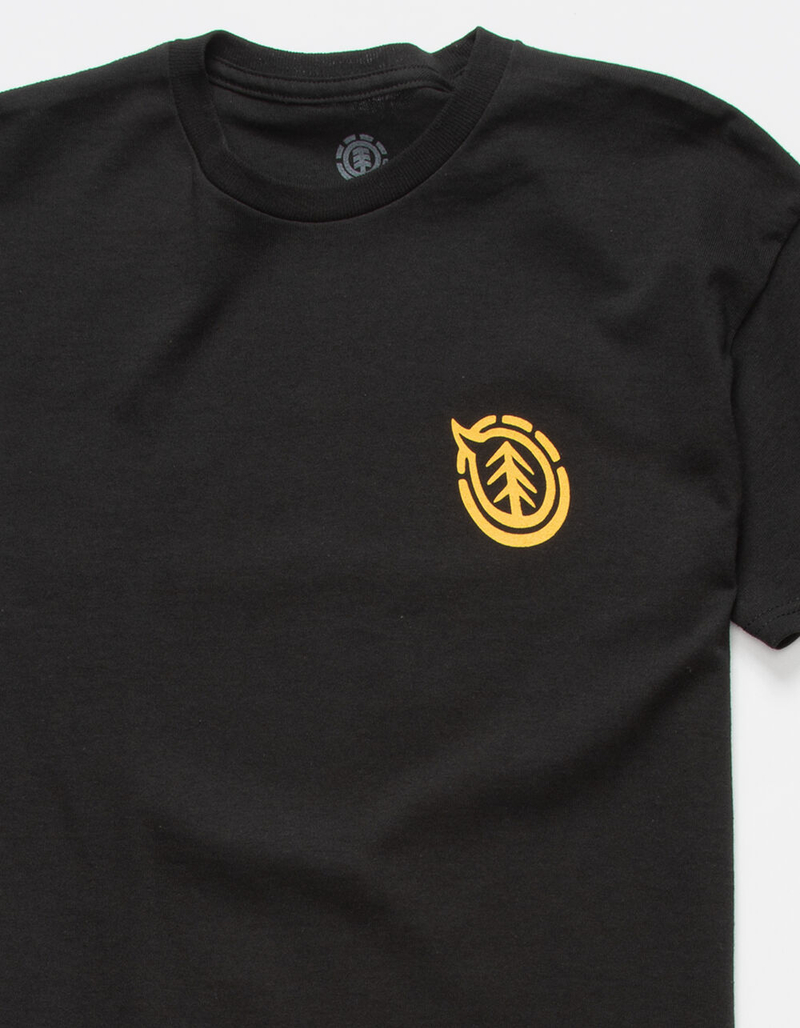 ELEMENT Drop In Boys Tee image number 2