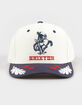 BRIXTON Rodeo Womens NetPlus&reg; Snapback Hat image number 2