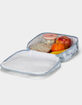 JANSPORT Lunch Break Fx Mined Marble Lunch Box image number 5