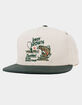 SENDERO PROVISIONS CO. Leroy Brown 5 Panel Snapback Hat image number 1
