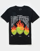 CVLA Stinging Love Mens Tee image number 1
