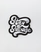 Stay Savage Patch image number 1