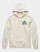 COORS Light Shamrock Unisex Hoodie image number 1