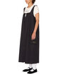 OBEY Ceremony Womens Cinch Dress image number 2