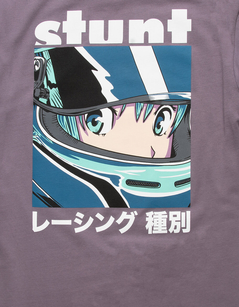 STUNT Reshingu Mens Tee image number 2