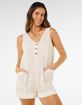 RIP CURL Classic Surf Womens Romper image number 2