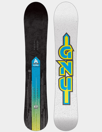 GNU Antigravity Snowboard Primary Image
