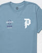 PRIMITIVE x Jujutsu Kaisen Scan Mens Tee image number 3