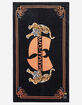 SLOWTIDE Wu-Tang Clan Beach Towel image number 1