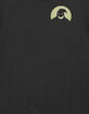 THE NIGHTMARE BEFORE CHRISTMAS Oogie Boogie Moon Unisex Tee image number 2