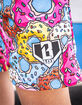 BASEBALL LIFESTYLE 101 Donut Boys Shorts image number 4