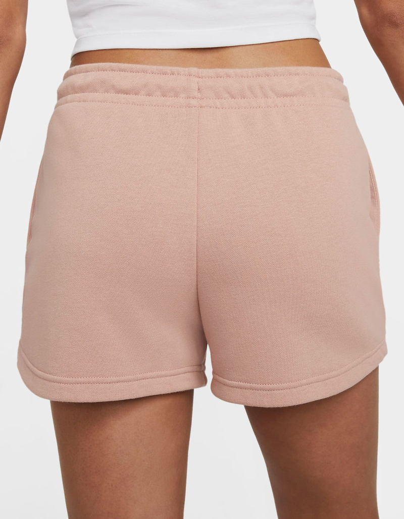 NIKE Sportswear Essential Womens Shorts image number 3