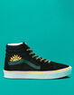 VANS Comfy Cush Sk8 Hi Shoes image number 2