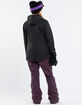 VOLCOM Bolt Womens Insulated Snow Jacket image number 4