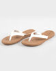 ROXY Vickie Womens Flip Flops image number 2