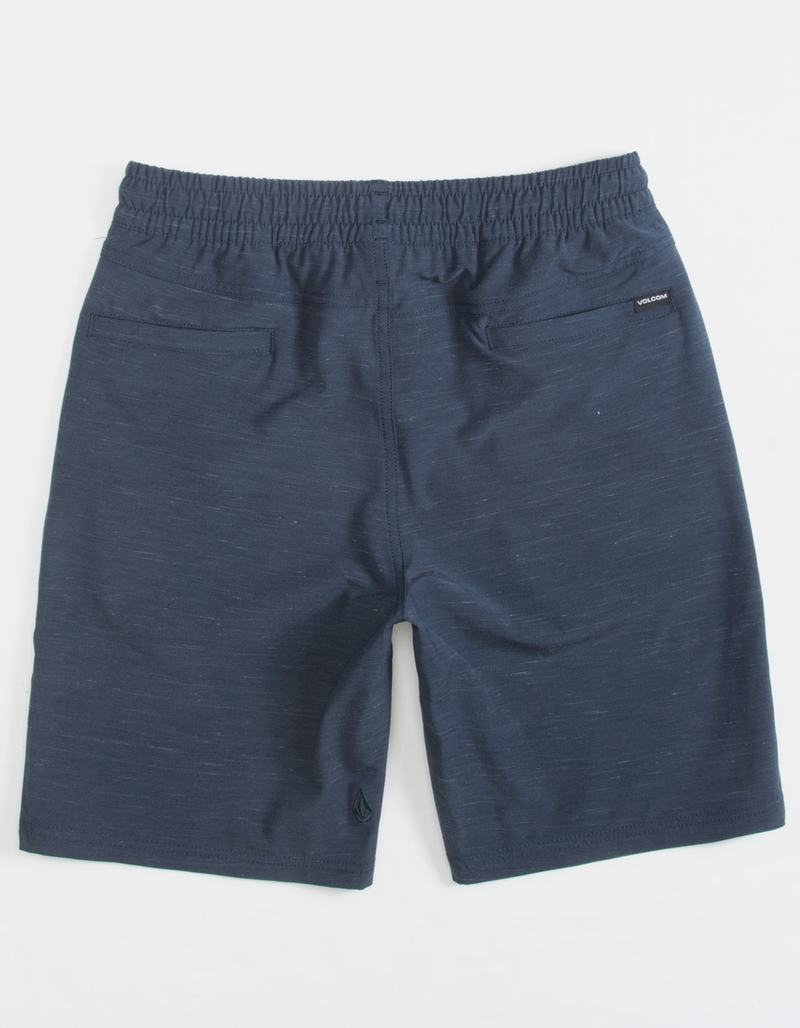 VOLCOM Understoned Boys Hybrid Shorts image number 1