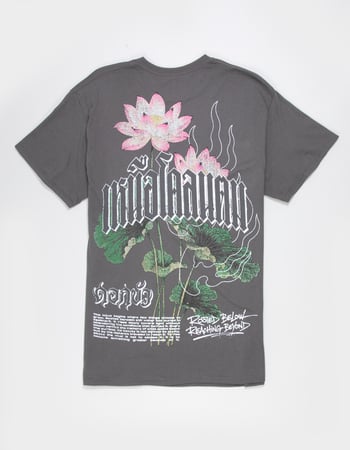 CVLA Rooted Below Mens Tee Primary Image
