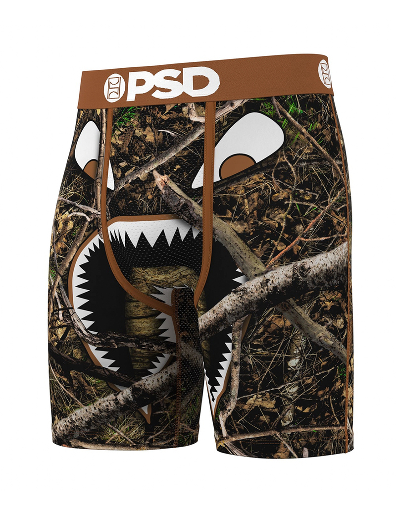 PSD Peakaboo Mens Boxer Briefs image number 1