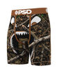 PSD Peakaboo Mens Boxer Briefs image number 2