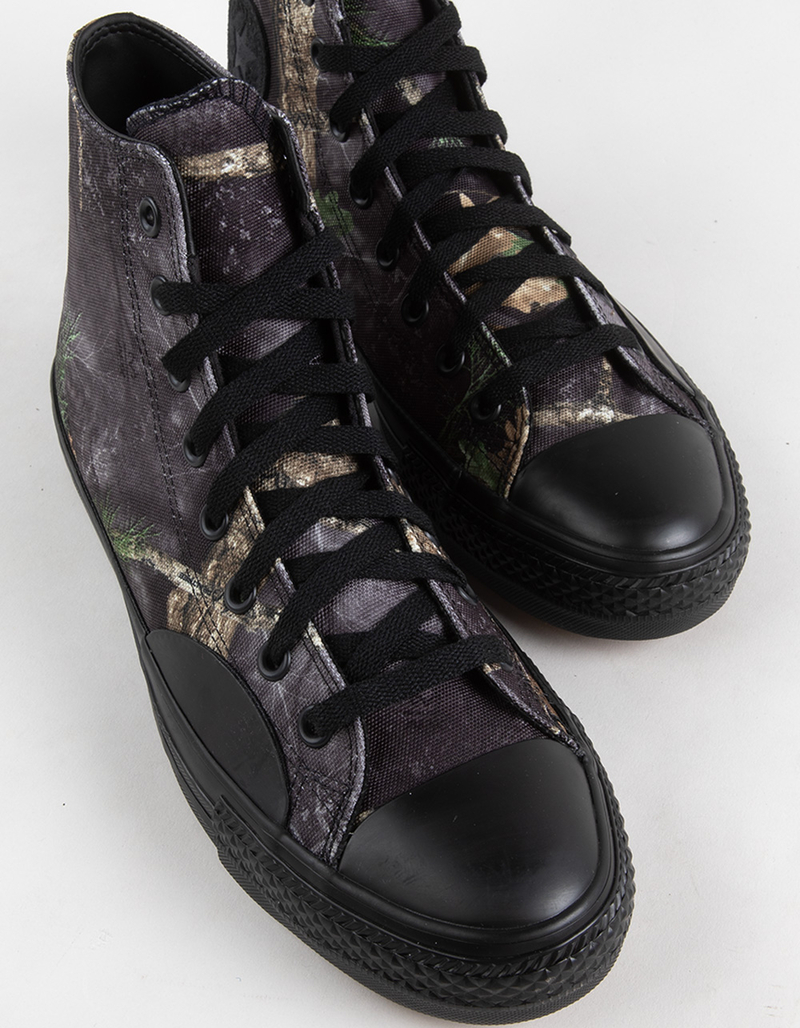 CONVERSE CONS CTAS Pro Hi Mens High Top Shoes image number 4