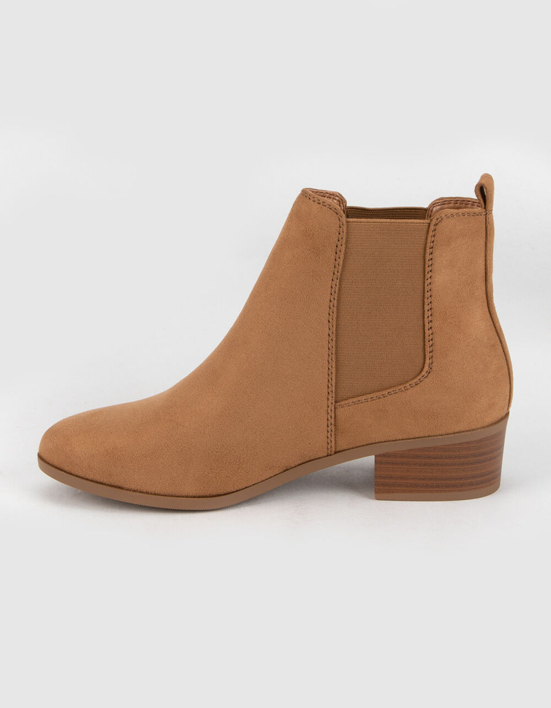 tillys chelsea boots