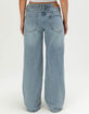 RSQ Womens Low Rise Original Baggy Jeans image number 4