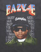 EAZY-E Sunglasses Mens Tee image number 2