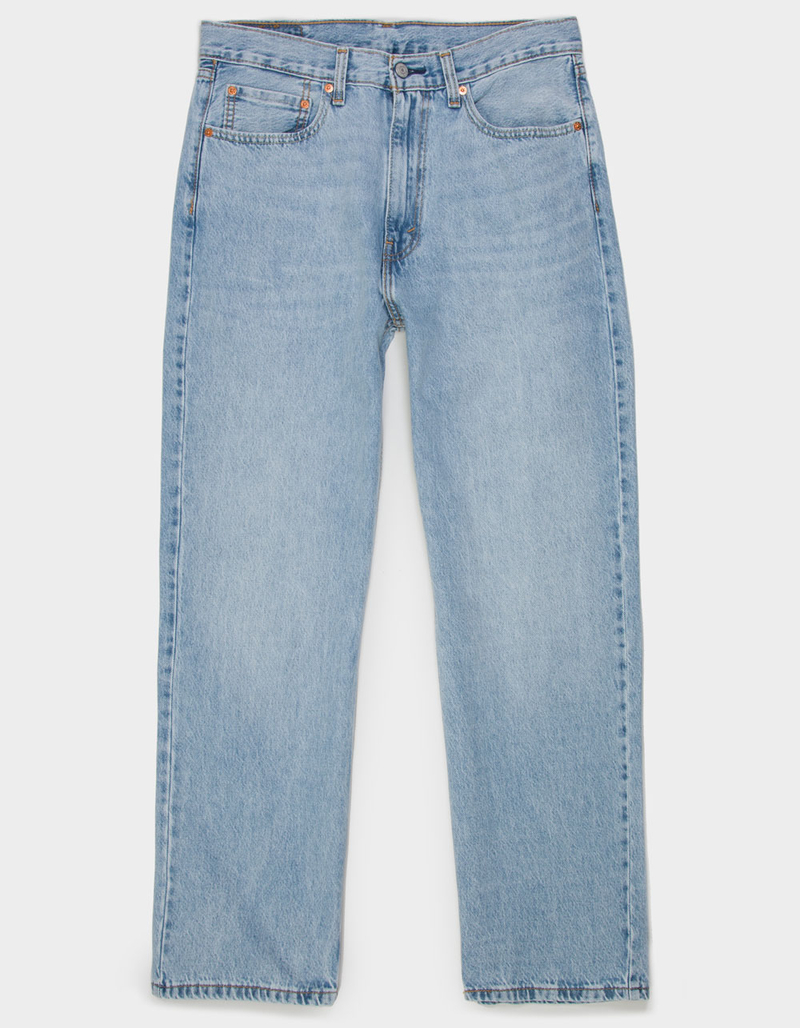 LEVI'S 565 Mens Loose Straight Jeans - My Backstory image number 0