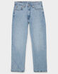 LEVI'S 565 Mens Loose Straight Jeans - My Backstory image number 1