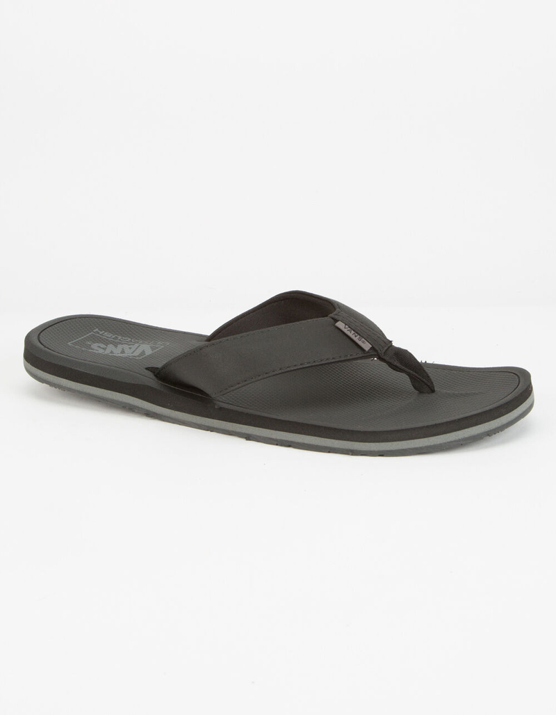 VANS Nexpa Synthetic Mens Sandals image number 0