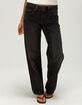 LEVI'S Superlow Womens Loose Jeans - So Fundamental image number 2