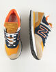 NEW BALANCE 574 Rugged Mens Shoes image number 5