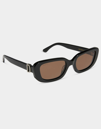 DIFF EYEWEAR Daphne Sunglasses Primary Image