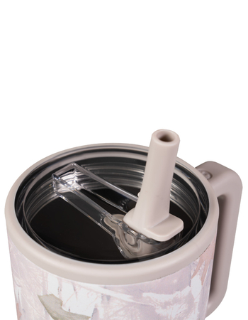 HYDROJUG 40 oz Traveler Tumbler Alternative Image