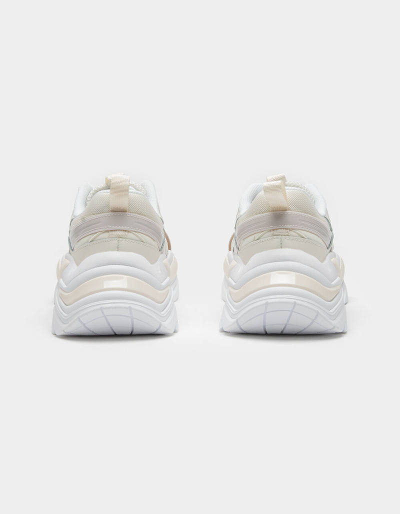 FILA Electrove 2 Womens Shoes image number 3