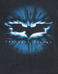 THE DARK KNIGHT Batarang Mens Boxy Tee image number 4