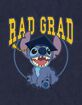 LILO & STITCH Rad Grad Unisex Tee image number 2