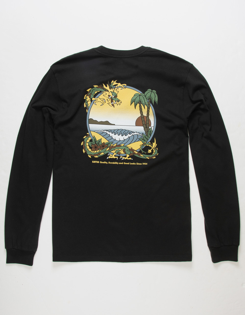 KATIN Puff Mens Tee image number 0