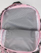 JANSPORT Big Campus Pink Antique Backpack image number 5