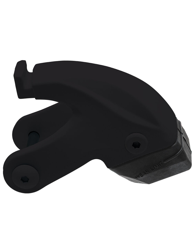 IMPALA ROLLERSKATES Lightspeed Black & Berry Inline Skates image number 5