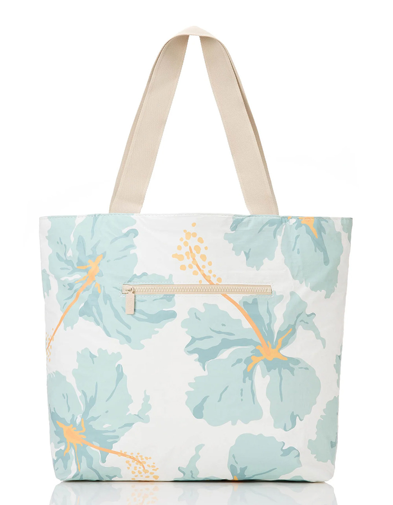 ALOHA Collection Day Tripper Taha'a Tote Bag image number 4