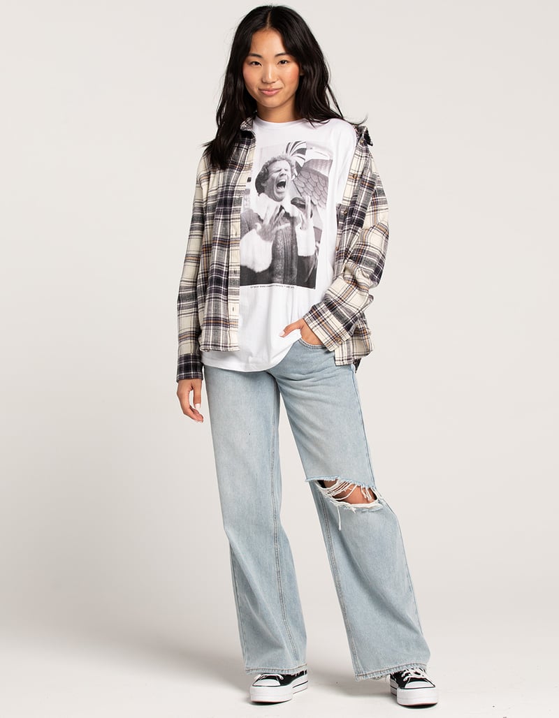 ELF Screaming Buddy Unisex Tee image number 3