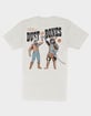 SENDERO PROVISIONS CO. Dust & Bones Mens Tee image number 1