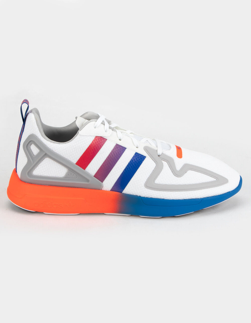 ADIDAS ZX 2K Flux Shoes image number 0