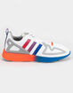 ADIDAS ZX 2K Flux Shoes image number 1