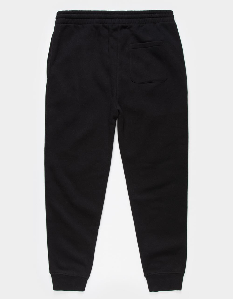 LRG Lifted Script Mens Sweatpants image number 1