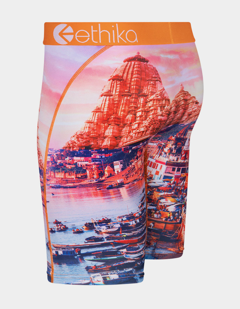 ETHIKA Varanasi Staple Boys Boxer Briefs image number 1